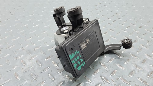 Bmw series f20 f21 f22 - 4,