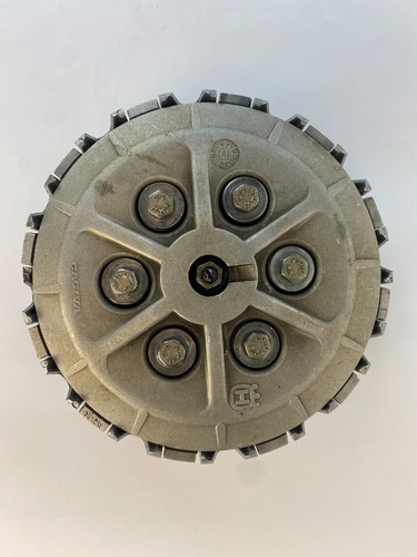 Husqvarna 610 1997 clutch - 610,