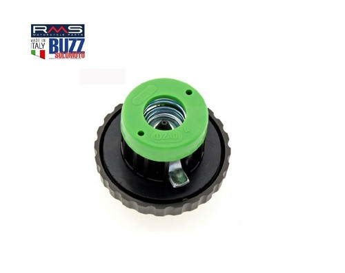 Vespa efl disc fuel tank - px,