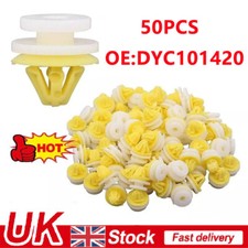 50 X DOOR MOULDING TRIM Wheel