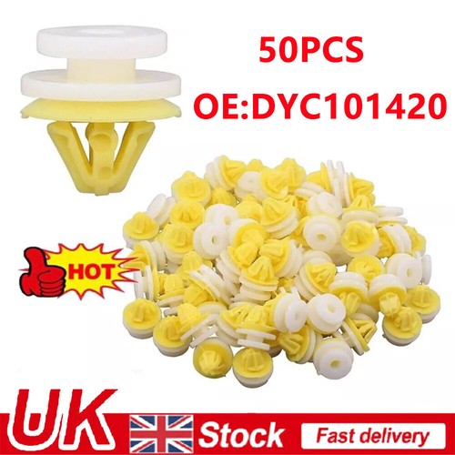 Door moulding trim - 50, wheel