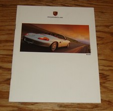 Original 1997 Porsche Full