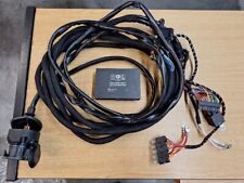 Towbar electric wiring loom *FIAT / CITROEN / PEUGEOT*