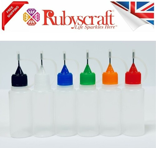 6pcs empty 15ml bottle - 15ml,