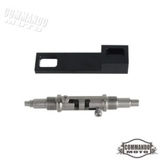 Motorcycle Alignment Jig &