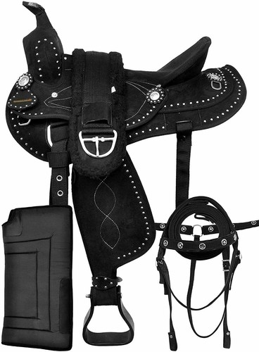 New western synthetic barrel - western,