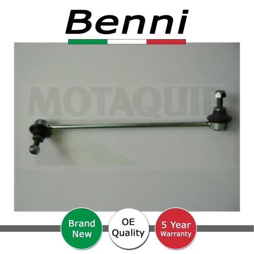 Stabiliser link rear - rear, left