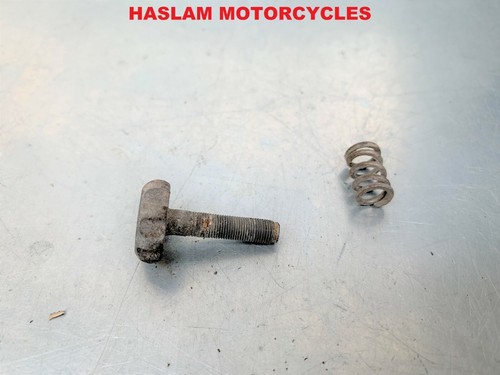 Yamaha xv535 virago carb - xv535,