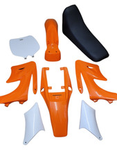 FMD20 STORM 49CC MINI DIRT