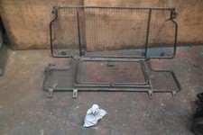 BFD062509 2014 LAND ROVER DEFENDER 110 XS PUMA REAR BULKHEAD CAGE