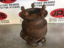 Front 5 stud hydraulic wheel drive motor X Hayter R314 mower / Kubota £200+VAT