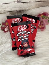 10 Personalised Kit Kat 4
