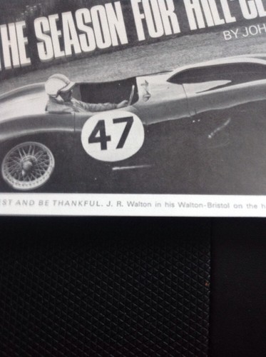 Ephemera 1966 picture r - 1966,