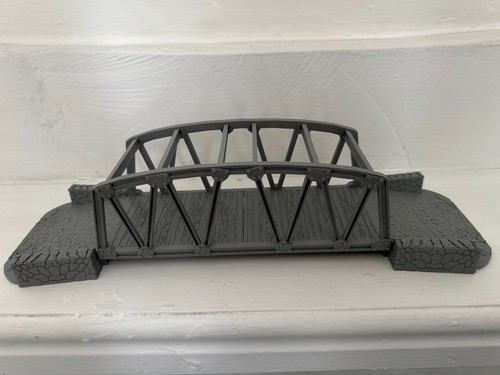 Steel girder style - steel,