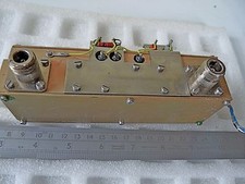 RF Power Amplifier Band 3 by