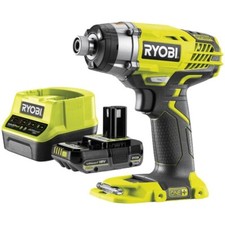 Ryobi ONE+ 3-Speed Impact