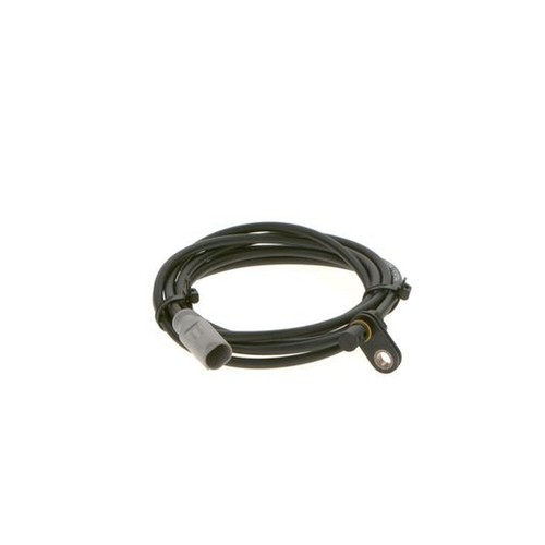 Abs sensor wheel speed for - abs,