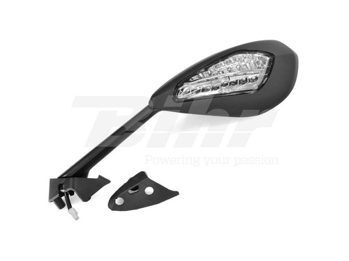 Left rearview mirror for - mirror,