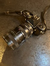 Pentax ME Camera with CPC