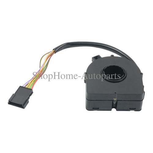 Steering angle sensor - angle,