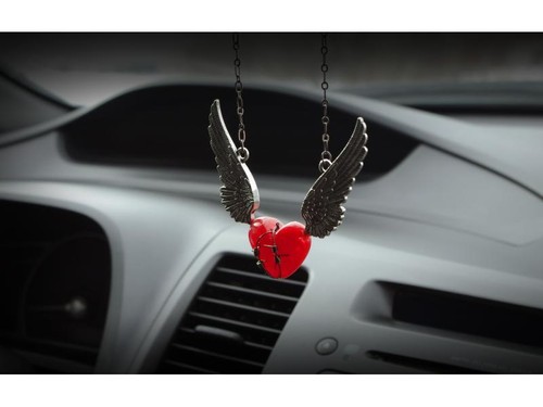 Paper air freshener - 1-4, /paper