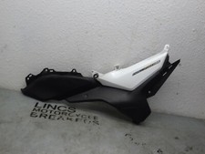 Honda NC750S ABS Left hand