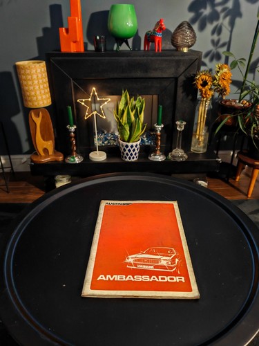 Austin ambassador repair - austin,