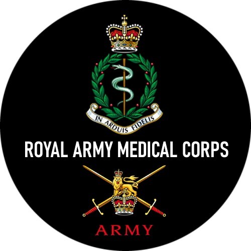 British army medical - british,