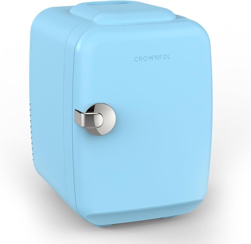 Mini fridge litre can - mini, 6