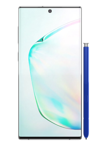 Boxed samsung galaxy - galaxy, note10