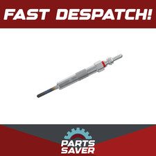 Glow Plugs Set 4x fits RENAULT