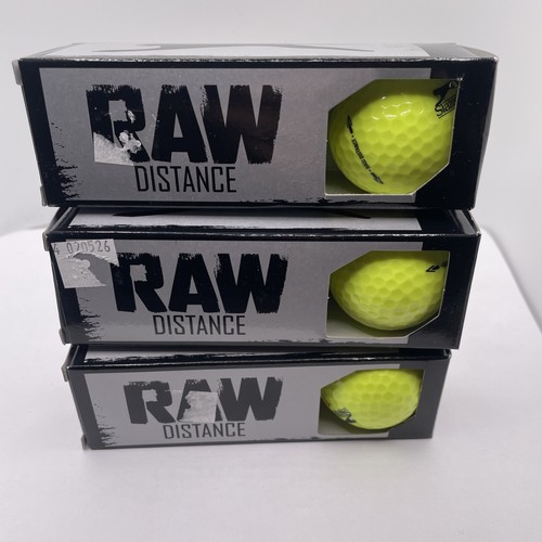 Nib slazenger raw distance - raw,