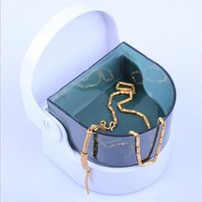 Mini Cleaner Denture Cleaner