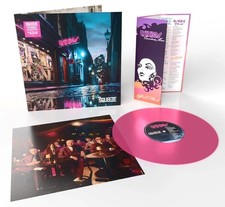 SQUEEZE LP Trixies TRANSPARENT