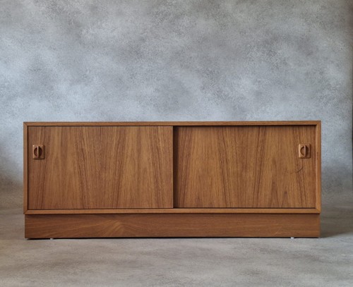 Mid century teak - teak,