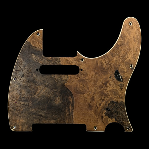 Telecaster pickguard handmade - pickguard,
