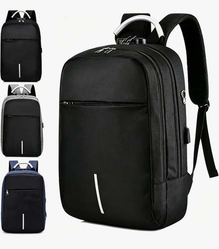 Anti theft cabin bag - theft, 40x30x15