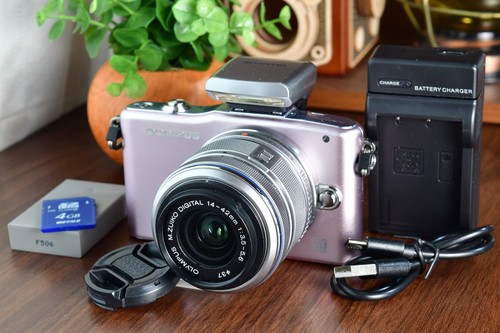 Excellent 5 olympus pen - ⏯️[excellent+5]olympus,
