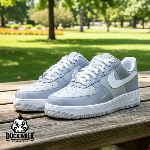 Nike air force - 1, lv8