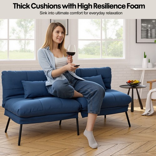 Seater fabric sofa - seater,