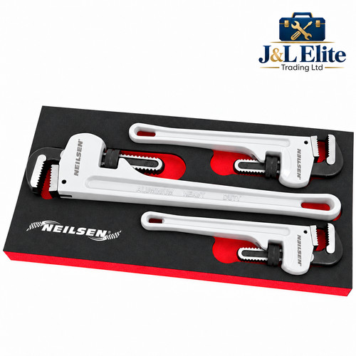 Neilsen 3pc adjustable - 3pc,