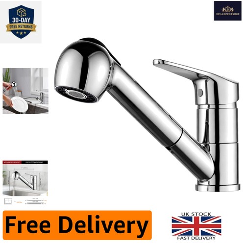 Roma pull out spray kitchen - roma,