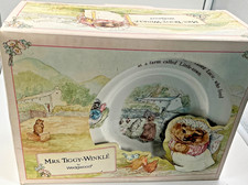 MRS TIGGY-WINKLE BY