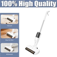 A Complete Cordless Wet Dry