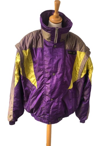 Vintage mens burdy ice - 80’s,