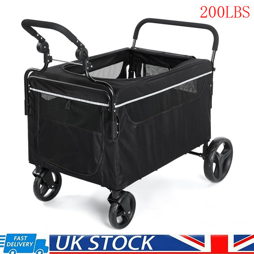 Dog stroller pet travel - stroller&pet,