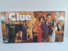 Cluedo The Classic Detective