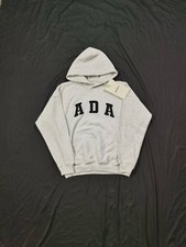 Light grey Adanola ADA oversized Hoodie Size s BNWT