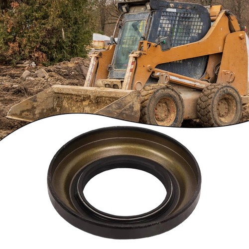 Skid steer parts motor carrier - motor,