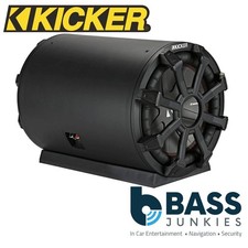 Kicker 46CWTB102 TB 10" 800